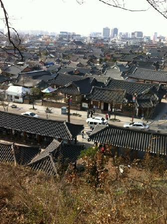 Jeonju Bibimbap