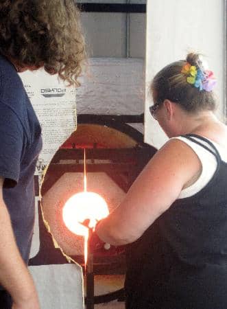 Ussuri Bay's Dramatic Coastline