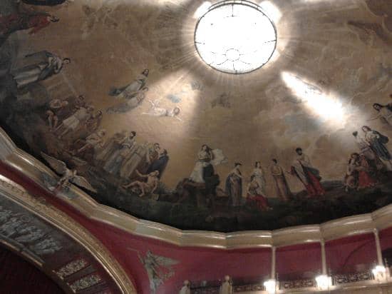 Neoclassical Architecture