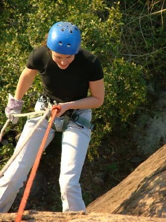 Vertical photo