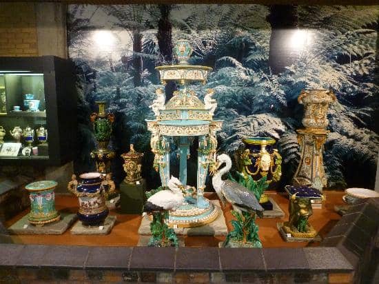 World-Class Ceramics Collection