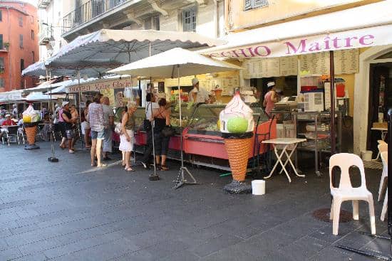 Cathédrale Sainte-Réparate