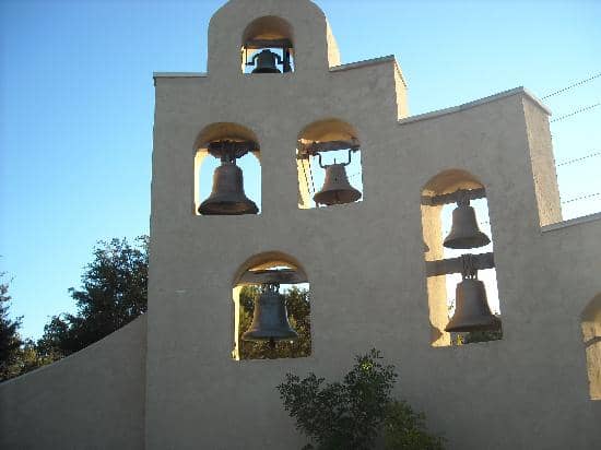 The Bell of Celebration