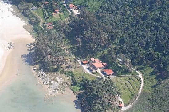 Lighthouse Route (Ruta del Faro)