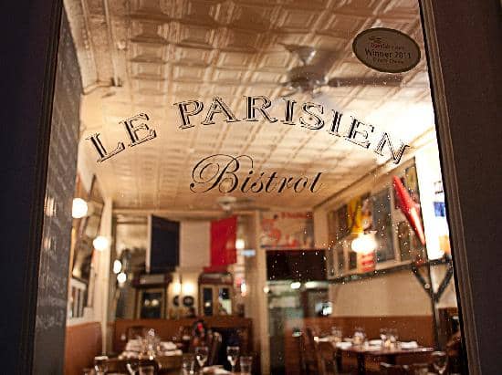 Refined Brunch Experience