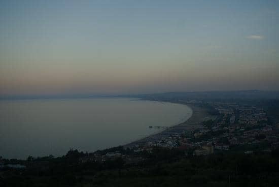 Sunset Spectacle