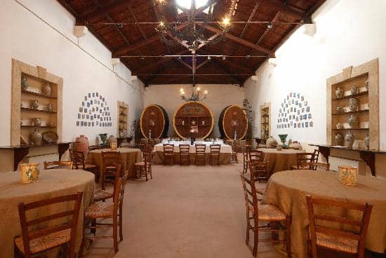 Wine Tasting & Food Pairings