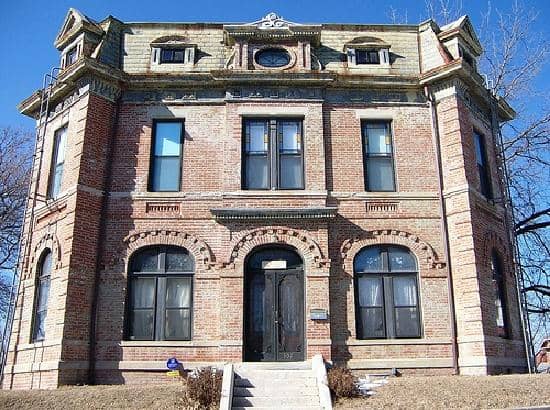 Historic Architecture