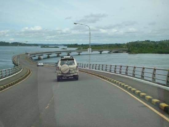 Nighttime Illumination