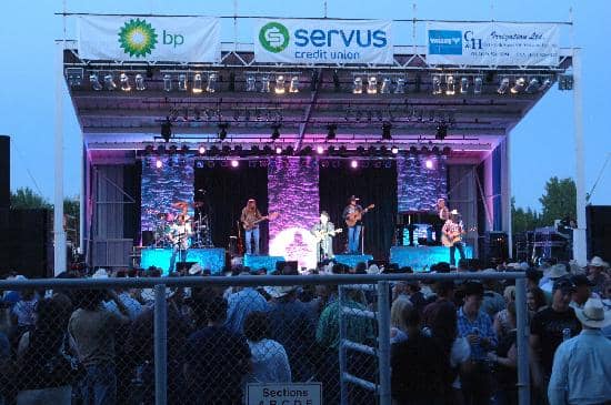 Cars & Guitars Event