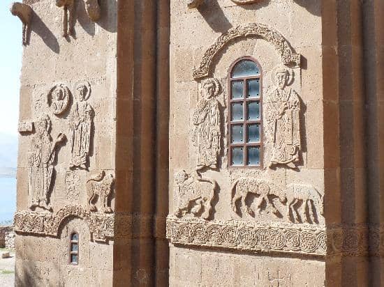 Ferry Trip Experience