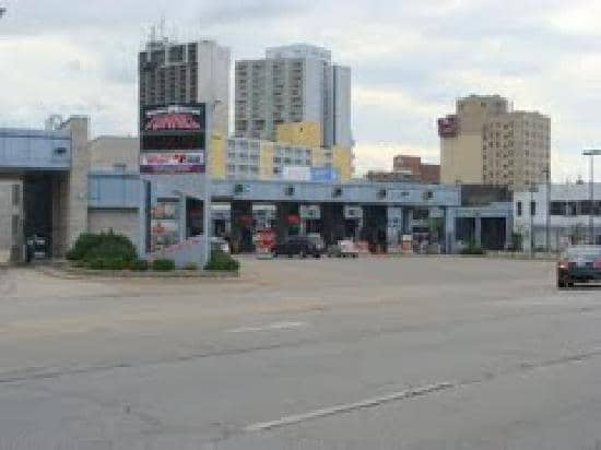 The Underground Journey