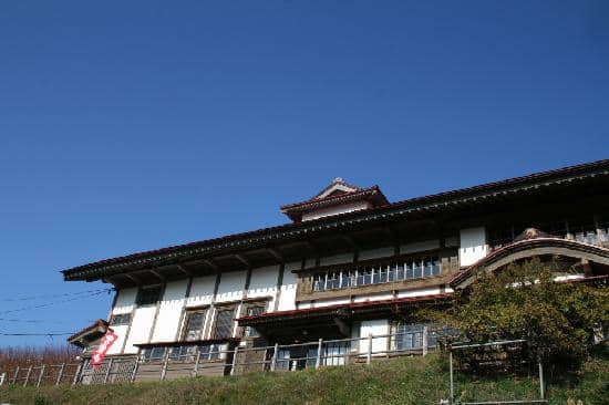 Fishing Equipment Displays