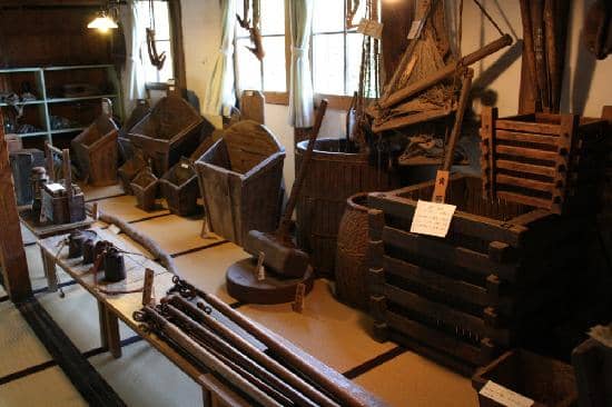 Fisherman's Quarters