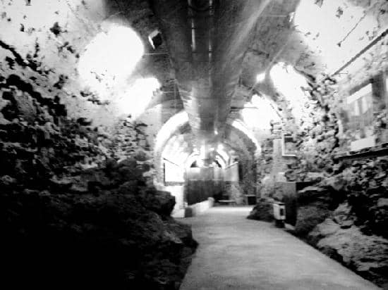 Ancient Roman Foundations