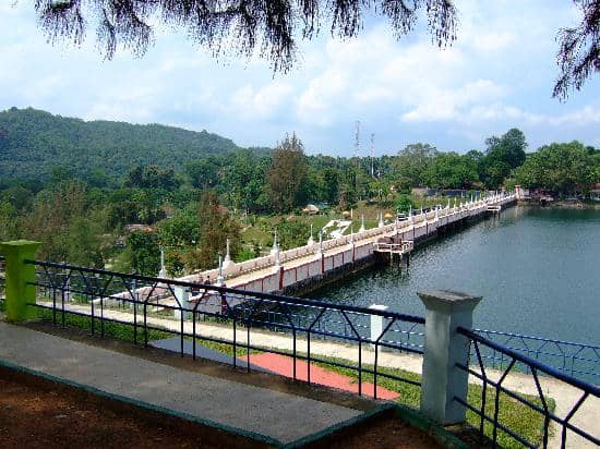 Crocodile Park