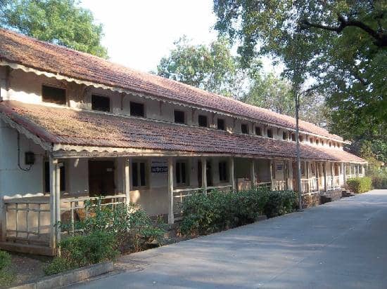 Architectural Grandeur