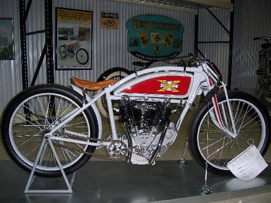 Movie & TV Replicas