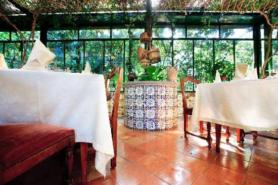 Historical Significance & Cannelloni