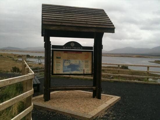 Clew Bay Views