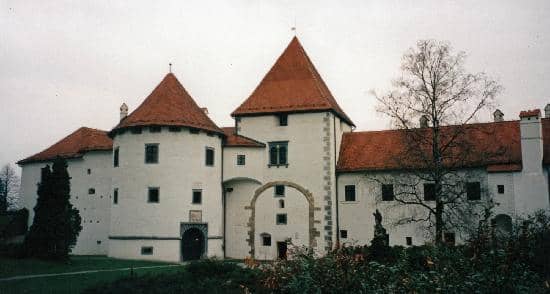 Main Square Charm