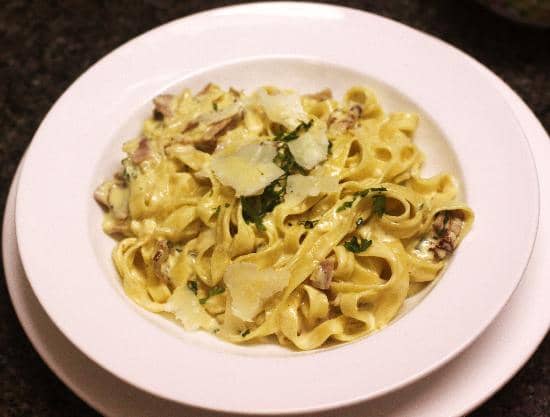 Surf & Turf Perfection