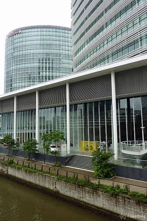 Modern Nissan Lineup