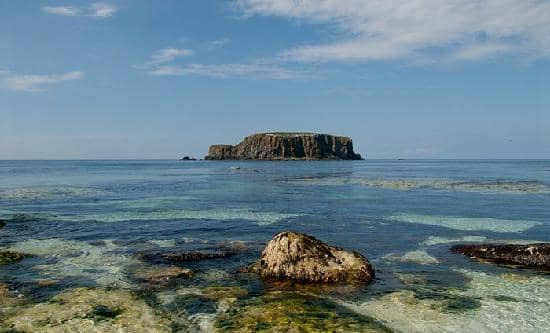 Giant's Causeway