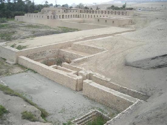 Painted Temple