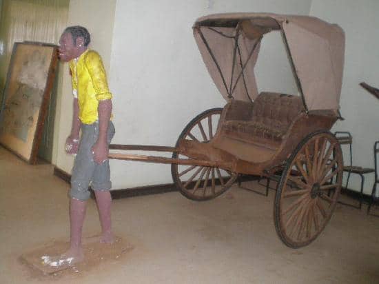 Eddy Kenzo's BET Award