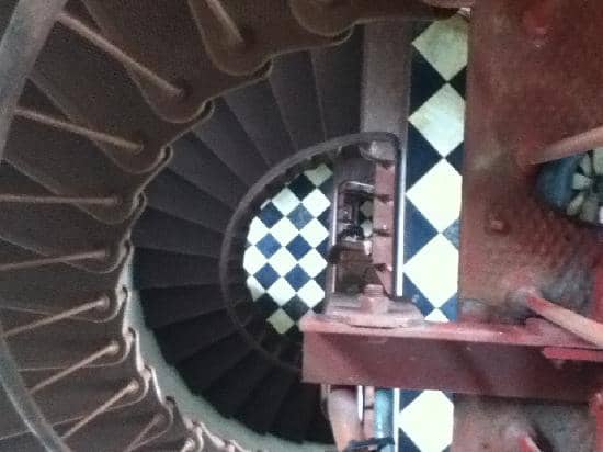 Cape Hatteras Lighthouse Tower