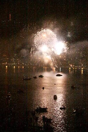 Hotel El Mirador Views