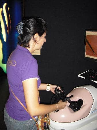 Robotics and Automation