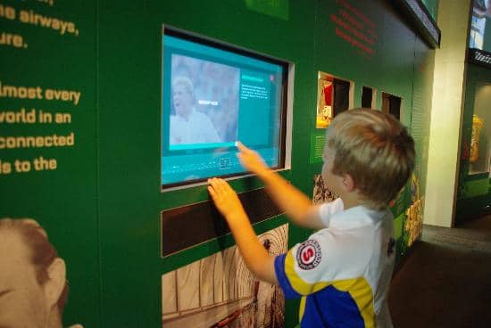 Bradman Museum