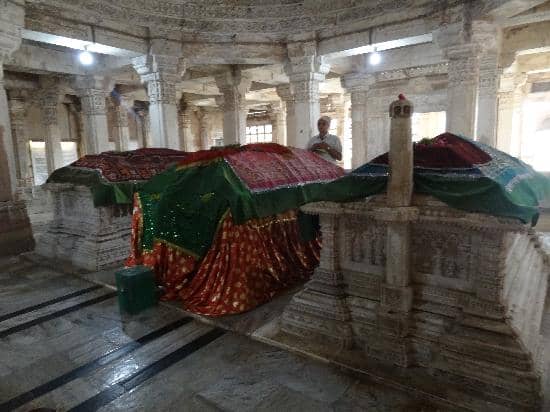Royal Tombs