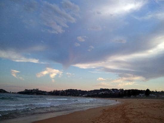 Spoon Bay