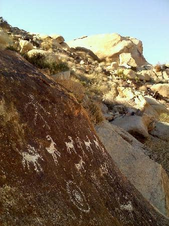 Spirit Mountain Wilderness