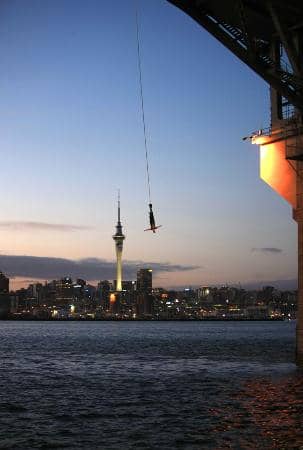 SkyWalk Adventure