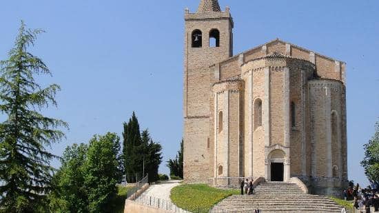 14th-Century Frescoes