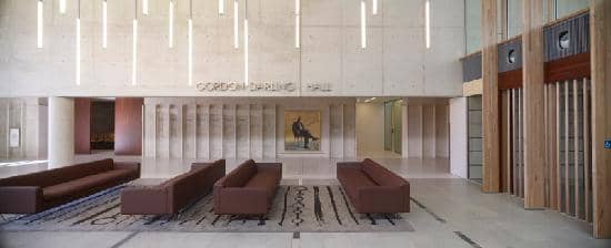 Gordon Parks Portraits