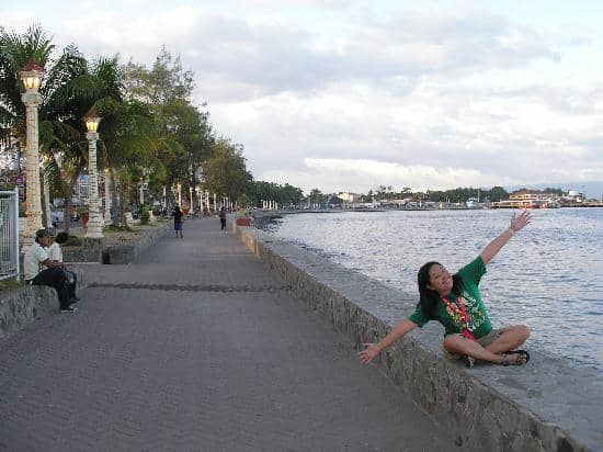 Street Food Delights