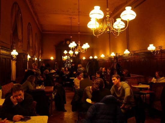 A Taste of History & Cinema