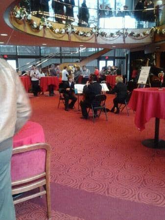 Broadway & Touring Shows