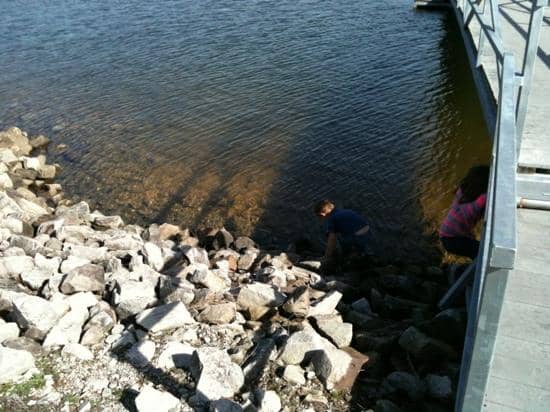 Stunning Sunset Views