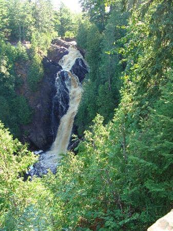 Black River Hiking Trails