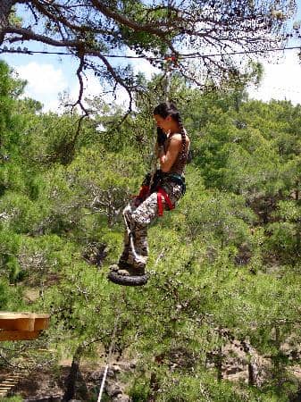Köprülü Canyon National Park