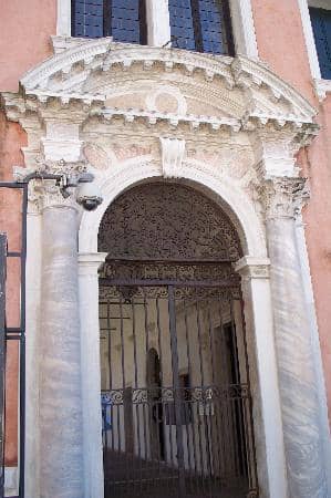 Palladian Architecture
