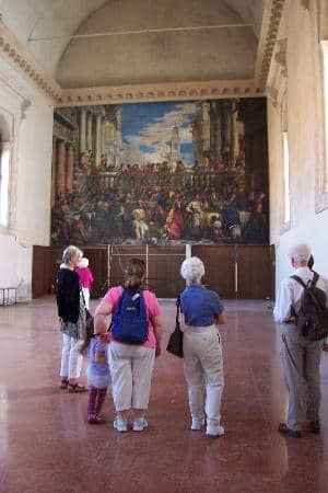 Pae White's 'Qwalala' Installation