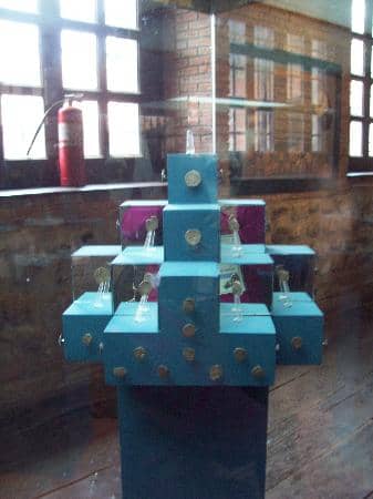 Historic Coin Collection