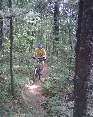 Scenic Walking & Hiking